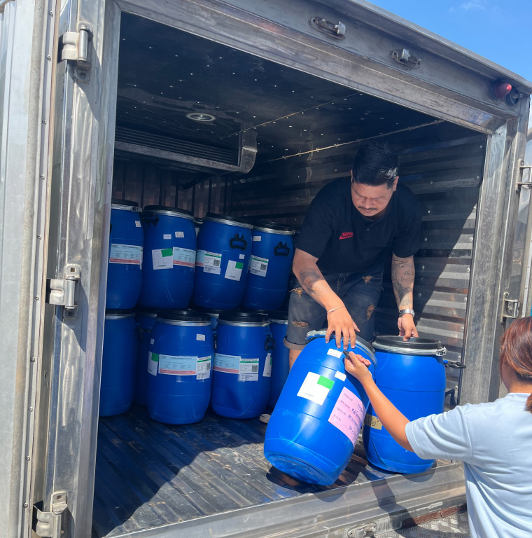 บริการขนย้ายตู้ทึบ